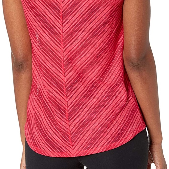 Saucony Women's Short Sleeve Breeze Top - Picture 3 of 3